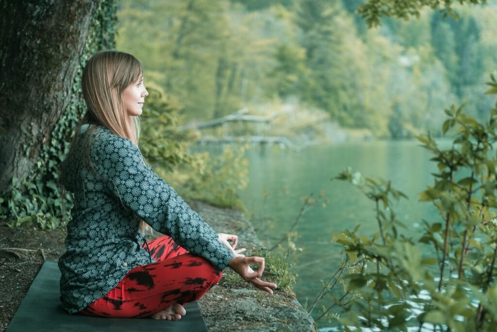 Mindfulness ve Zihinsel Sağlık Üzerindeki Etkileri